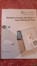 Midea Nethome Plus EU-OSK105 Smart Kit WiFi Wi-Fi Dongle for Split Air Condition