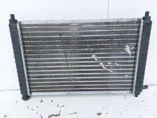 Radiateur Daewoo KALOS