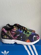 adidas Zx Flux Floral Torsion City Pack for Sale | Authenticity