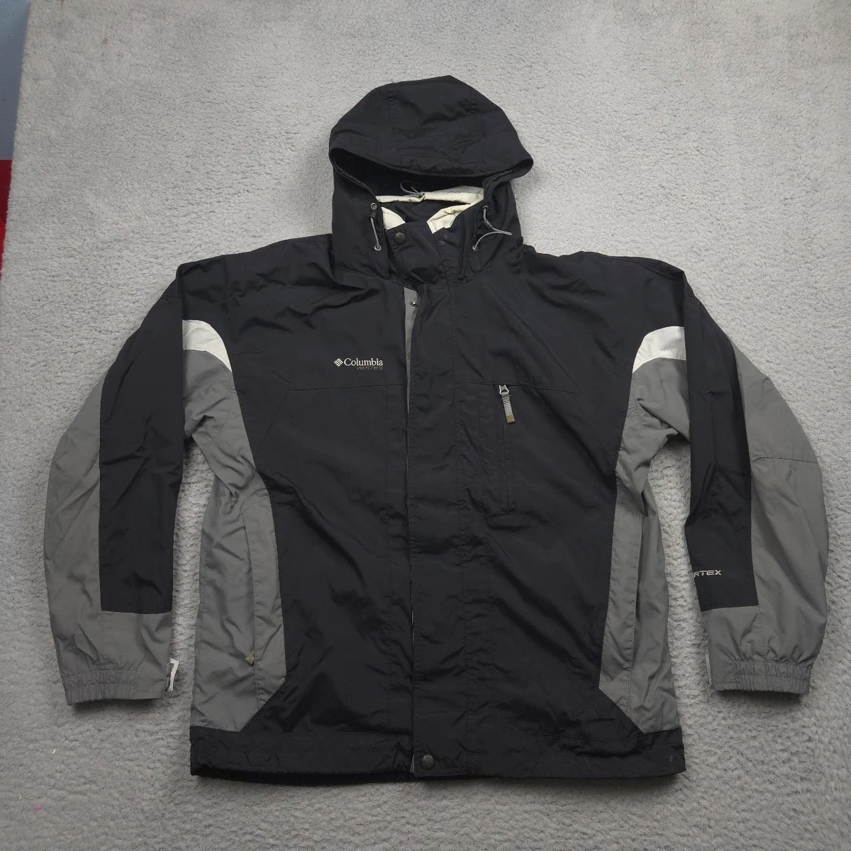 Columbia Bugaboo Interchange Jackets for Men for Sale - Shop New