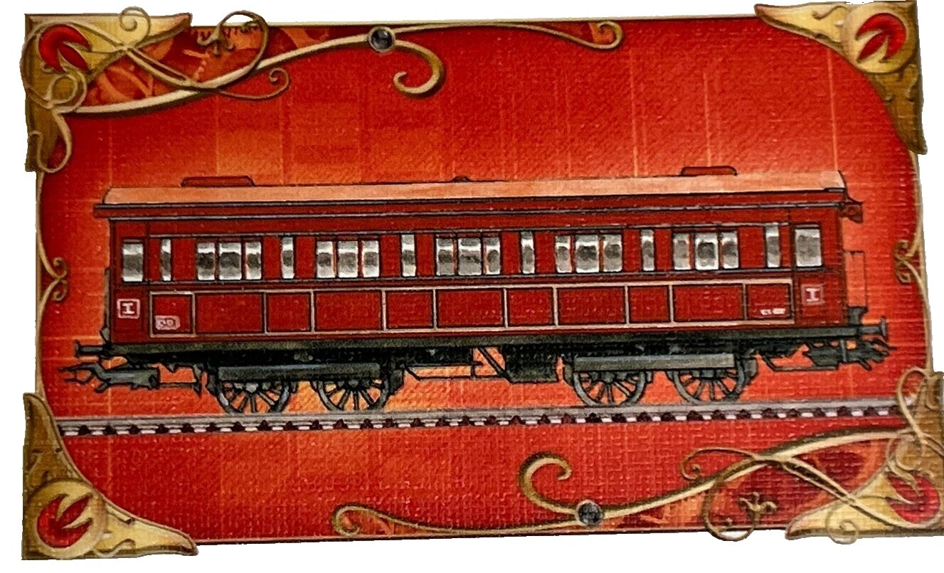 Board Game Cards 2015