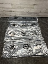 NOS Lot of 4 Dell Model: KB216 -BK-US Black USB Wired Keyboard RKR0N