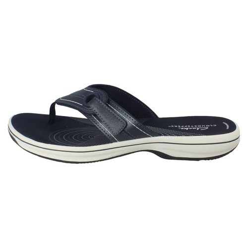 Sandalia con puntera ajustable CLARKS Brinkley Reyna para dama - Imagen 40 de 63