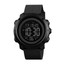 thumbnail 16 - SKMEI Watch Mens/Womens Watches Waterproof Sport Outdoor LED Digital Wristwatch