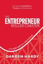 The Entrepreneur Roller Coaster: It's Your Turn to #JoinTheRide - VERY GOOD