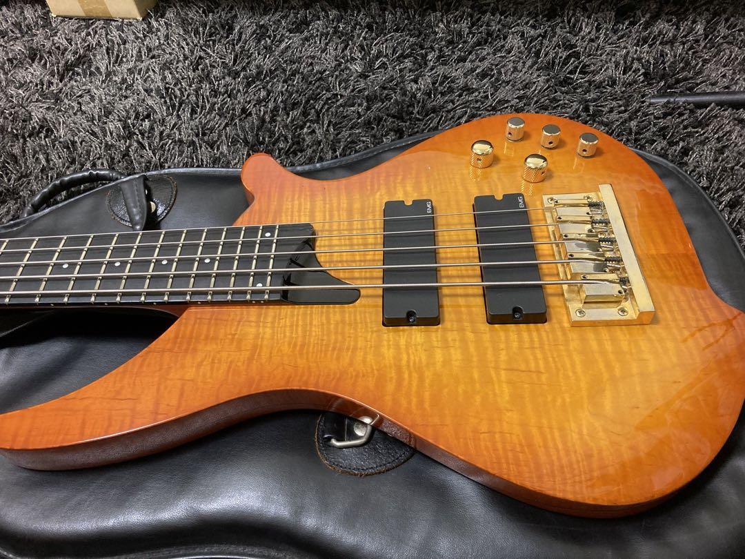 Tune Twb5 Emg45J Custom /Heat Natural | eBay