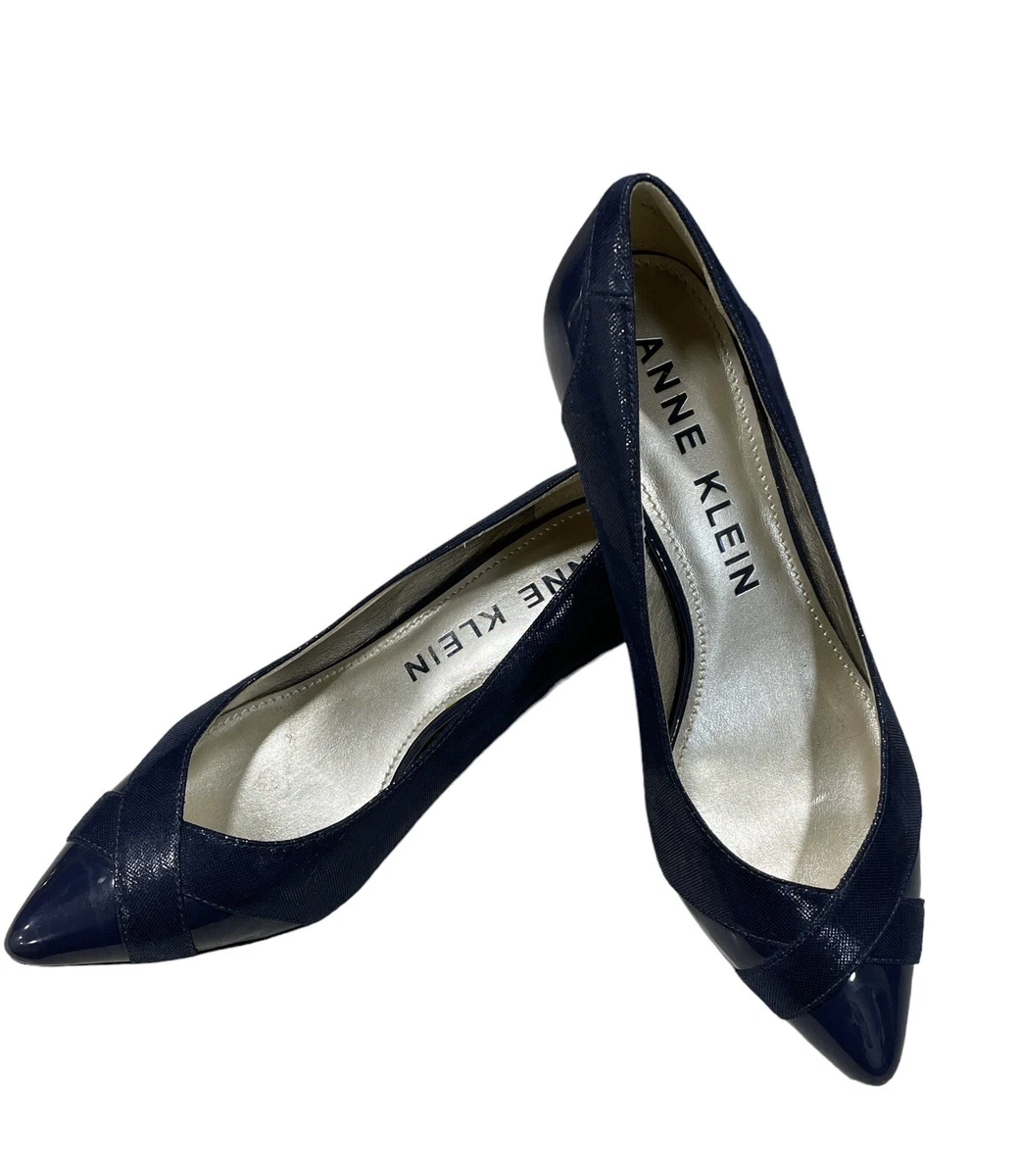Anne klein maddy rose shoes clearance