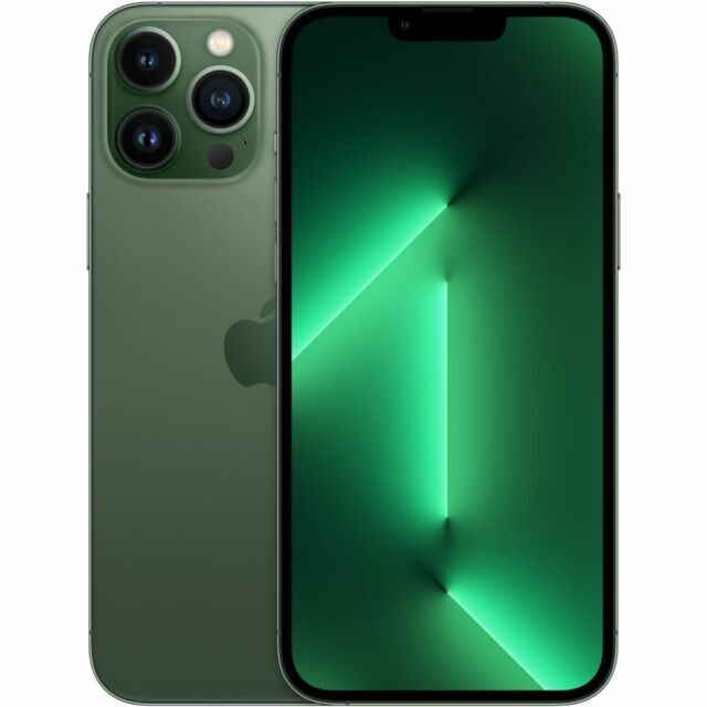 Image de téléphone