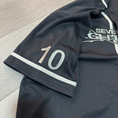 SEVENTEEN UNIFORM World Tour Right Here in Japan DK Shirt Size