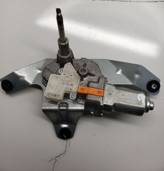 Rear Wiper Motor for 2010-2017 Chevy Equinox 1242080 Replacement