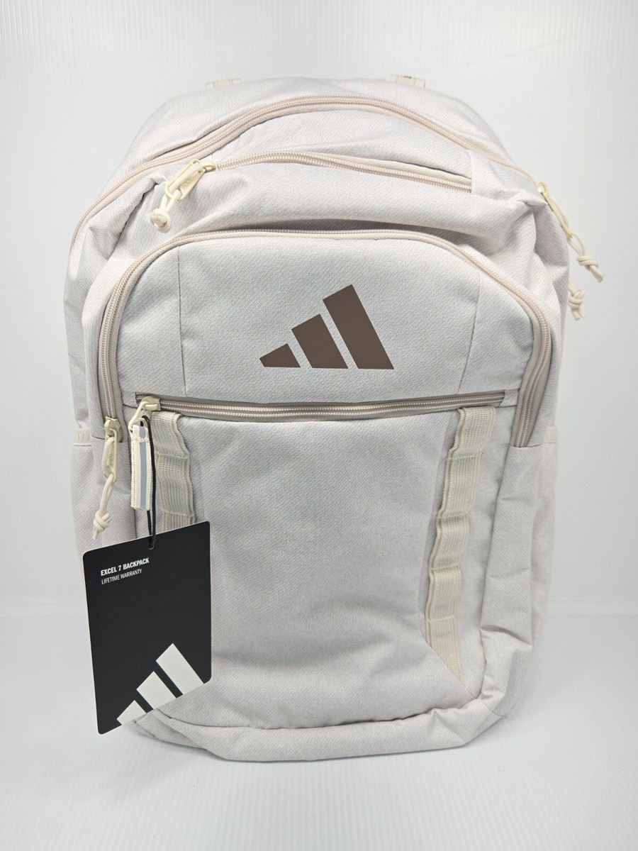 Adidas Excel Backpack Multiple Colors NWT