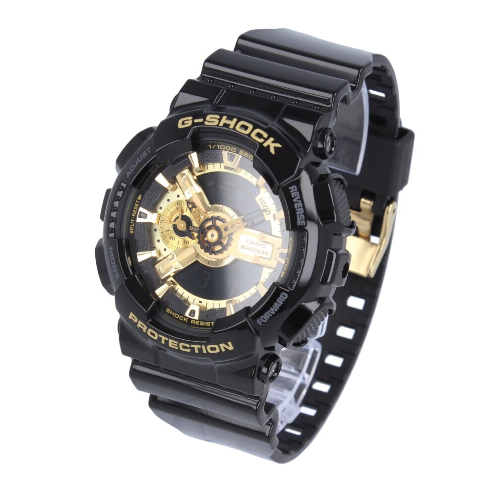 Casio G-SHOCK GA-110GB-1AJF GA-110GB-1A GA-110GB GA-110 Analog