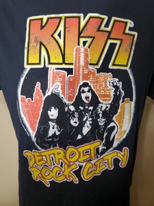 rock city tees