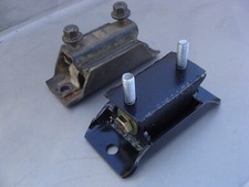 91-94 Ford Explorer Heavy Duty Transmission Mount Polyurethane 4wd Part 2666 91-94 Ford Explorer Heavy Duty Transmission Mount Polyurethane 4wd Part 2666