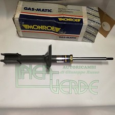 Amortisseur Seat MALAGA