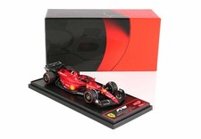 Ferrari F1-75 Bahrain G.P. C/Sainz - 1/43 - BBR