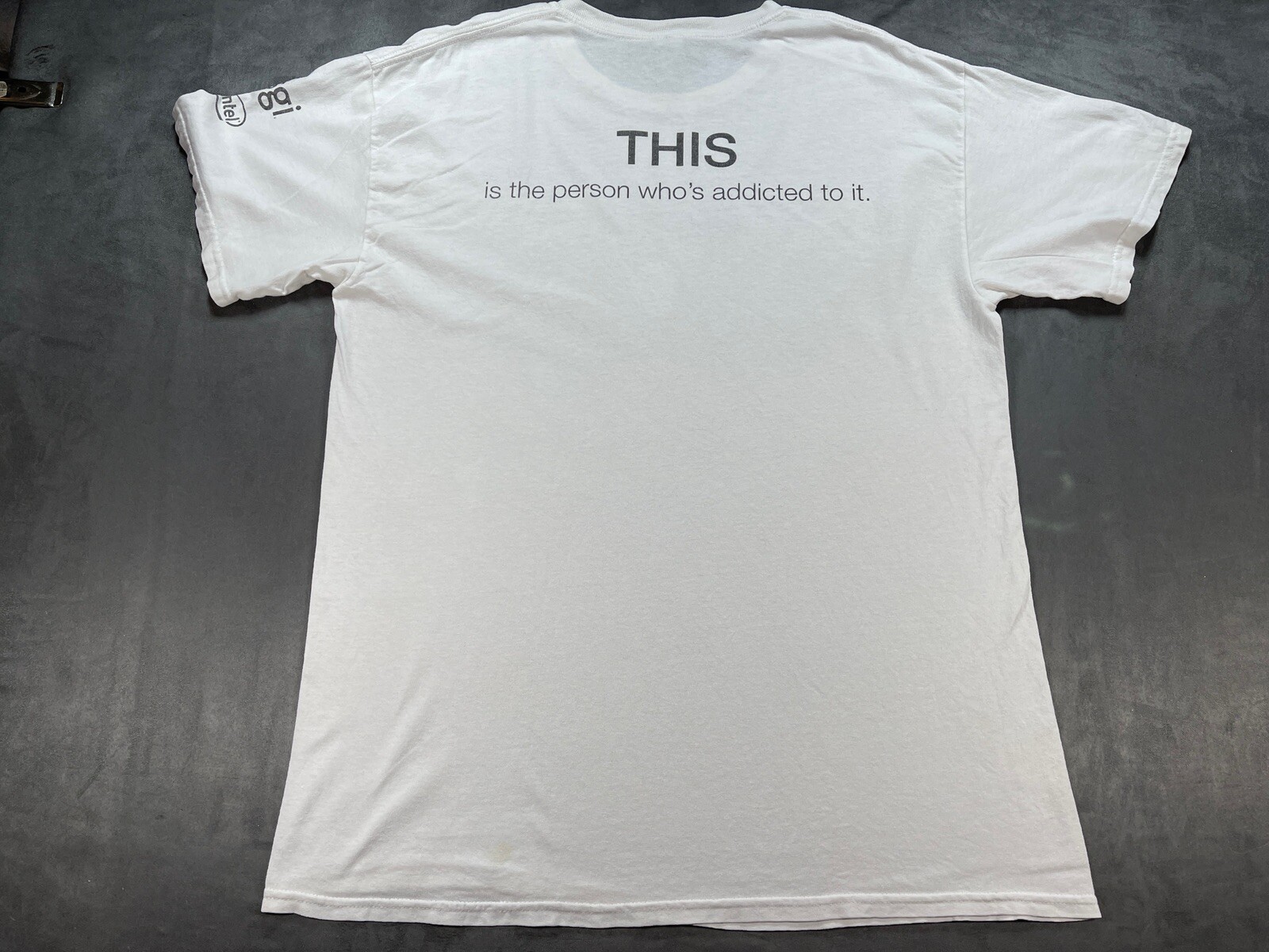 This is SUPERCOMPUTING Silicon Graphic Processing… - image 8