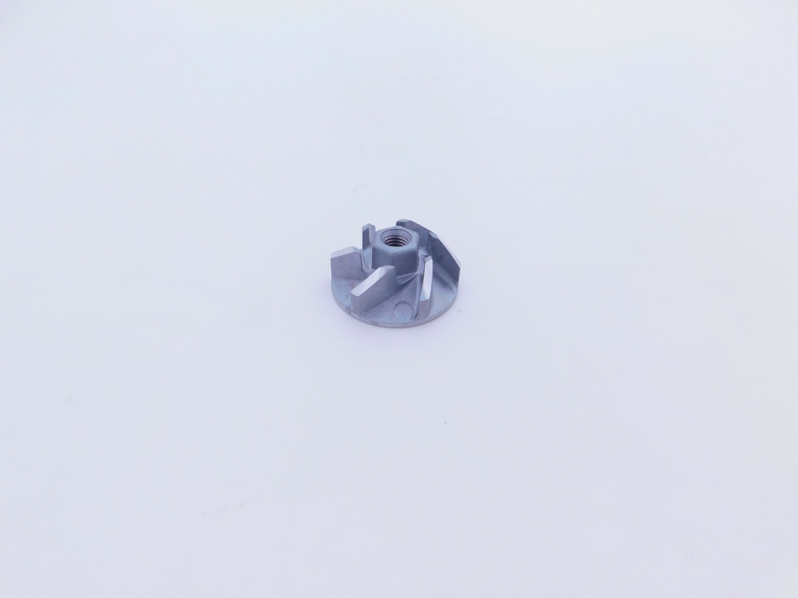 HONDA WATER PUMP IMPELLER 19842007 CR80 CR85 R RB GENUINE NEW 19215