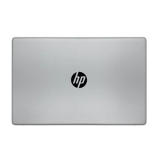For HP 17-CN 17-CP Silver Touch LCD Back Cover Top Lid Rear M50383-001