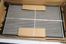 Radiateur Volkswagen BORA