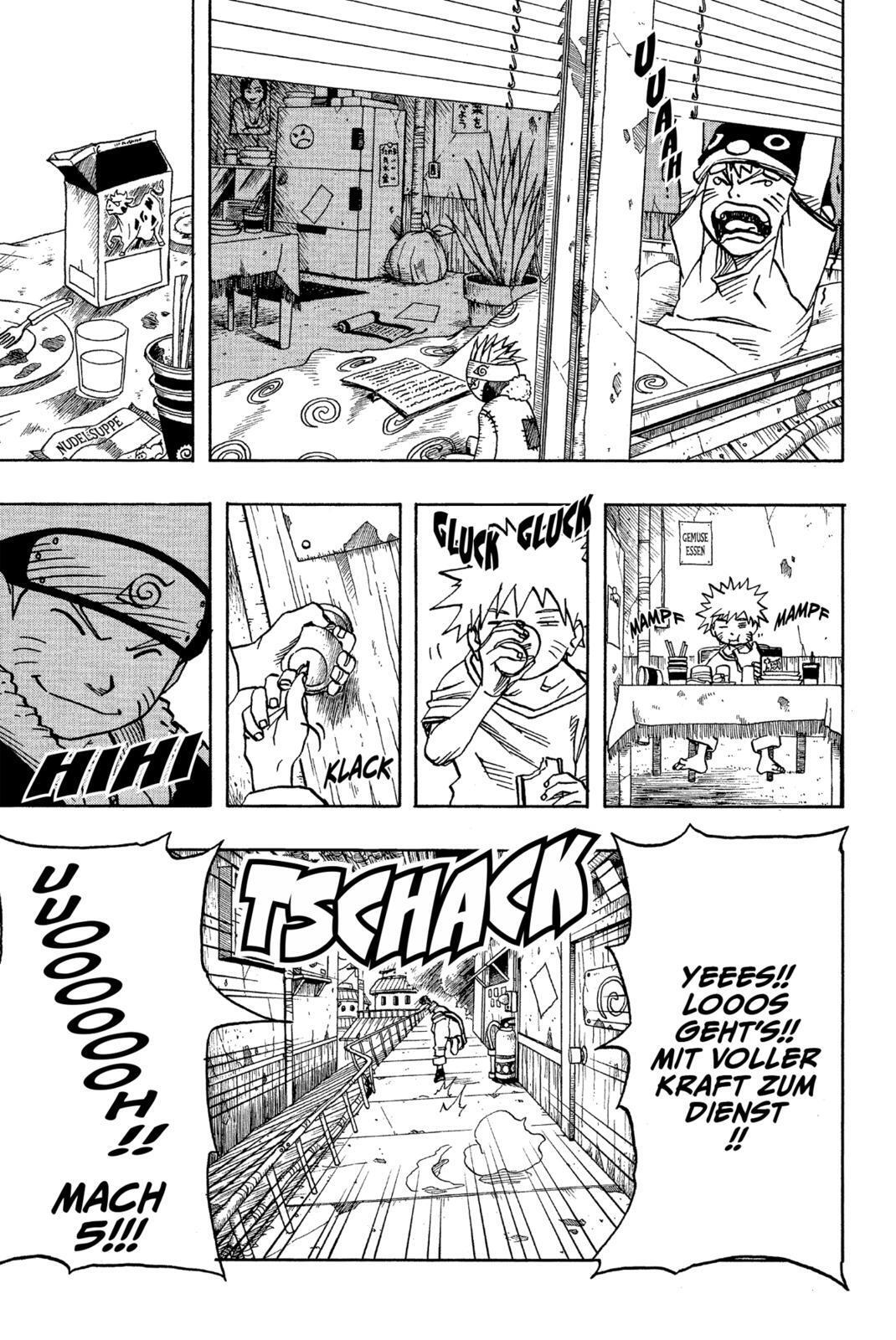 Thumbnail - Naruto Massiv 2 Masashi Kishimoto