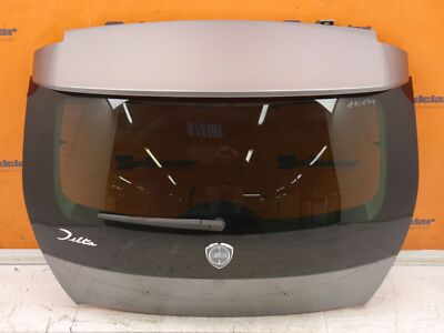 Heckklappe GRIGIO TEMPORALE MET. LANCIA DELTA III (844) 1.4 BI-FUEL
