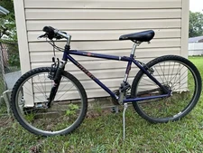 Trek Mountain Track 850