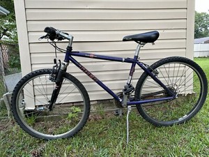 Trek 850 Mountain Bike | eBay