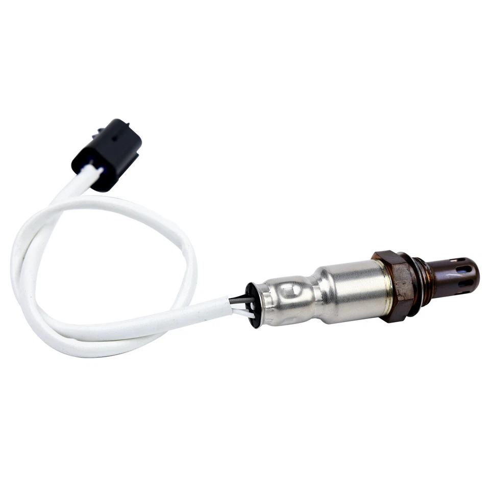 Sensor de oxígeno O2 aguas arriba y aguas abajo 4 piezas para Nissan Sentra 2007-2011 2012 2,5 L Foto 4 de 4