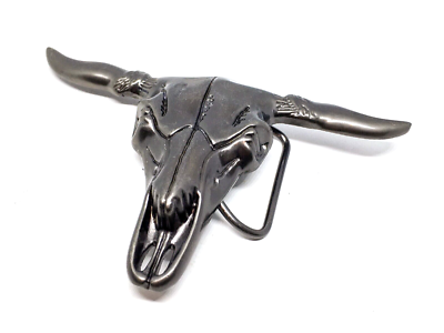 SueaLe Cintura Regolabile Con Doppia Fibbia Ad Ardiglione Cintura In