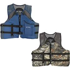 Onyx Mesh Classic Sport Life Jacket