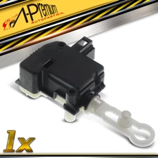 Trunk Lock Actuator Motor for Audi A6 Quattro 2002 2003 2004 Base 4B5-962-115-C