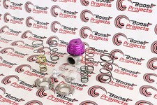 Tial Mvs 38mm Purple Authentic Wastegate With V-band Flanges Mv-s 002954