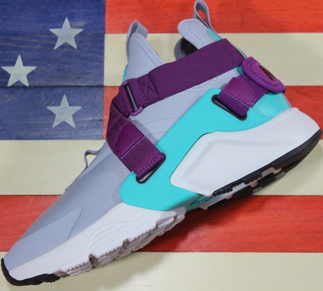 air huarache 5.5 purple