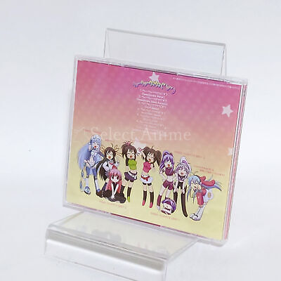 O-o-o-oa-oa Music CD Caramell CD Japan Ver. 4582275370591| eBay O-o-o-oa-oa Music CD Caramell CD Japan Ver. 4582275370591| eBay