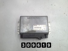 1996 SAAB 900 ECU 0261203945 2.0 PETROL GENUINE