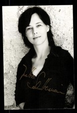 Jutta Autogrammkarte Original Signiert + F 12612