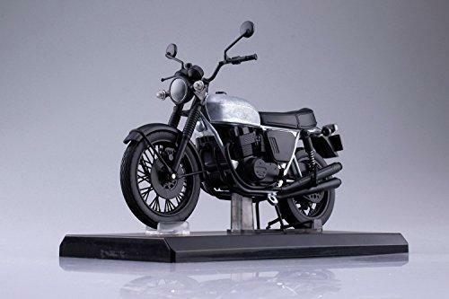 SP sale Same day shipping AOSHIMA 1:12 Diecast Honda CB750