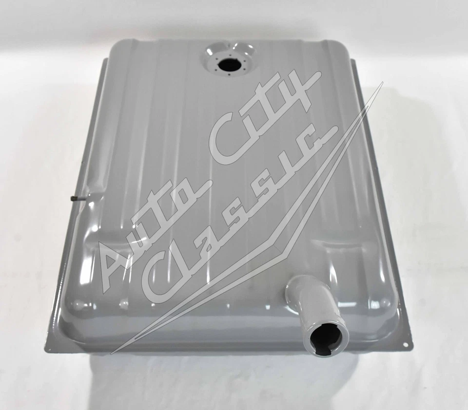 Ford 1955 tanque de gasolina Crown Victoria Custom 300 Fairlane unidad de envío correas Foto 3 de 4