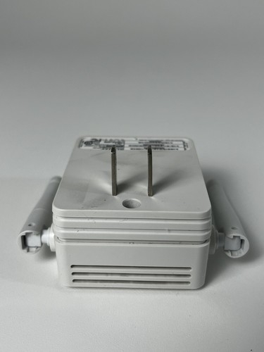 NETGEAR WN3000RPv2 Range Extender WiFi Universale Bianco - Foto 7 di 10