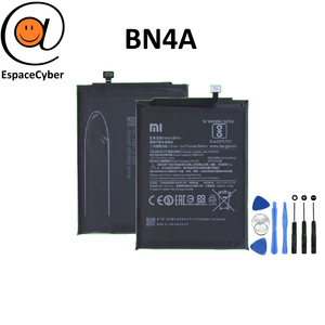 Аккумулятор bn4a оригинал