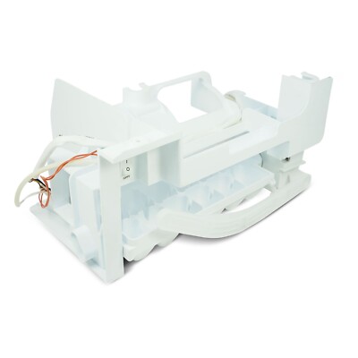 5989JA1005H Refrigerator Ice Maker Assembly kit LSC27925SB