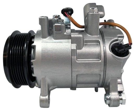 ありん Nissens 64529399060, 890060 AC Compressor - BMW