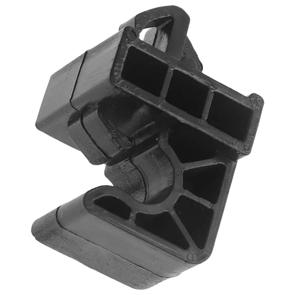 For Rondo 2007-2010 811741D000 Hood Support Prop Rod Holder Clip Clamp Black Foto 2 de 4
