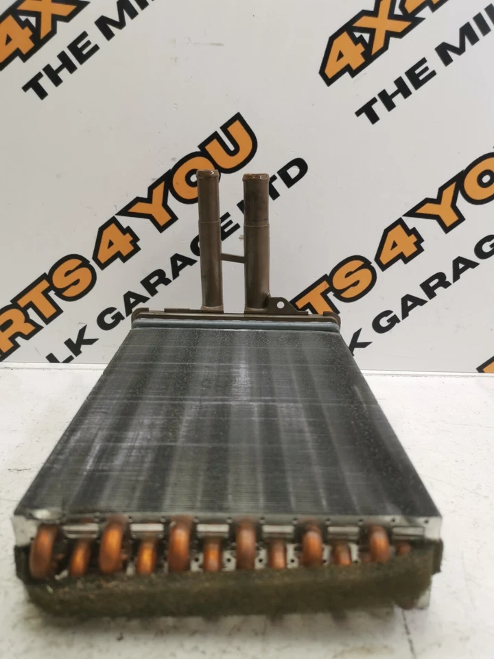 2005 JEEP CHEROKEE KJ 2.8 DIESEL CONDENSADOR DE AR CONDICIONADO 072043 - Imagem 4 de 4