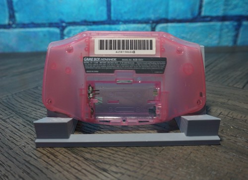 Various OEM Nintendo Game Boy Advance GBA AGB-001 Parts & Pieces Shell / Housing - Picture 5 of 33