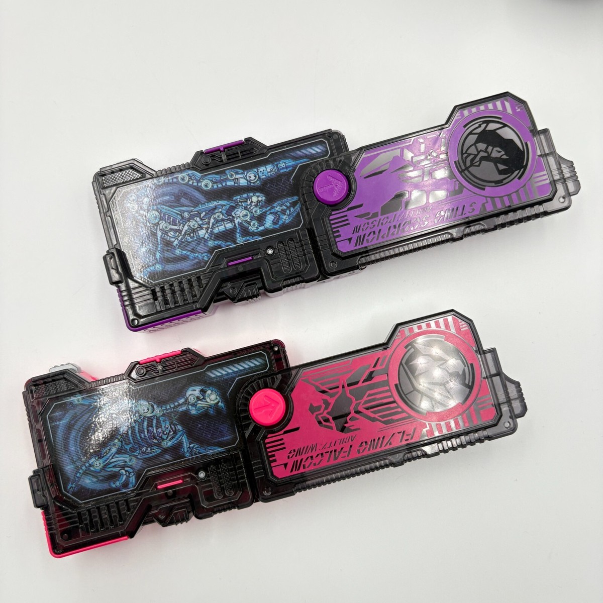 Bandai Kamen Rider Zero One DX Metsubou Jinrai Force Riser