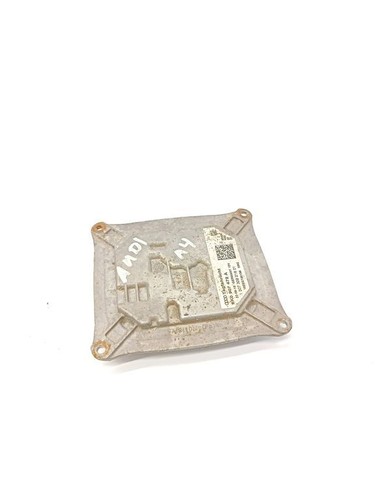 Audi A4 S4 B8 8K Scheinwerfer Vorschaltgerät Zünder Xenon 8K0907472A 10EEG100136