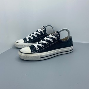 black converse uk 4