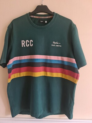 rapha paul smith rcc